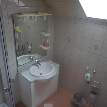Haus Barbara Stangl 2 Apartment