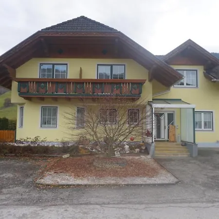Haus Barbara Stangl 2 Apartment