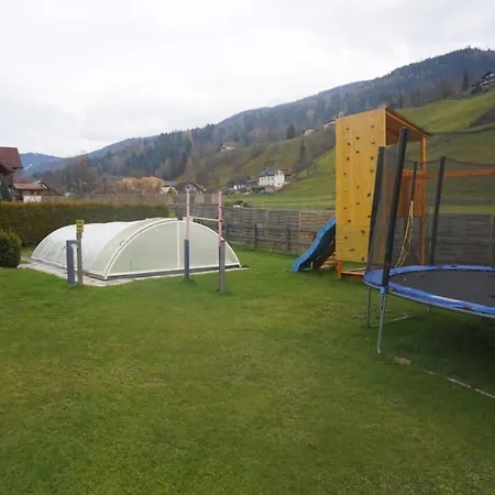 Barbara'S Feriennest - By Mynests * بروغيرن