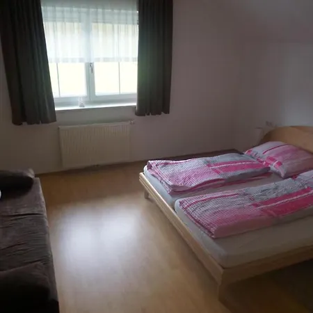 Barbara's Feriennest - By Mynests