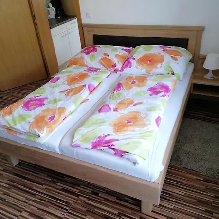 شقة Barbara's Feriennest - By Mynests *