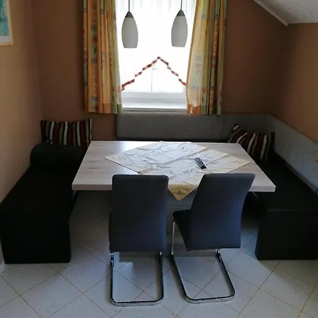 Barbara's Feriennest - By Mynests Διαμέρισμα Pruggern