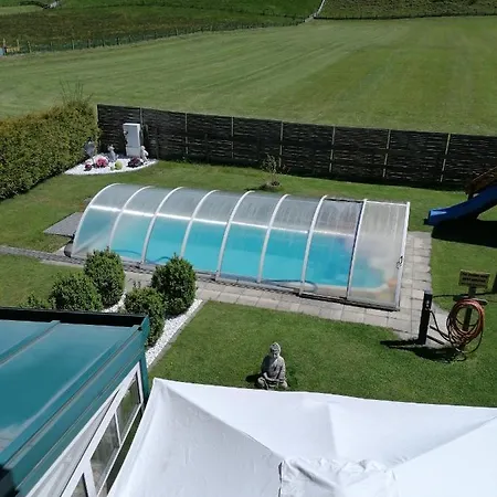 شقة Barbara'S Feriennest - By Mynests