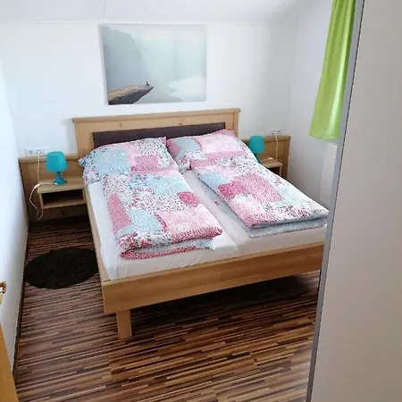 Barbara's Feriennest - By Mynests *