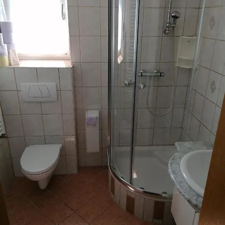 Barbara's Feriennest - By Mynests