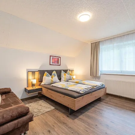 Barbara's Feriennest - By Mynests *