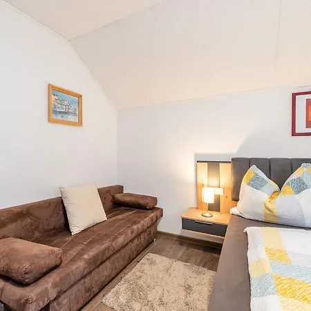 Apartment Barbara's Feriennest - By Mynests *