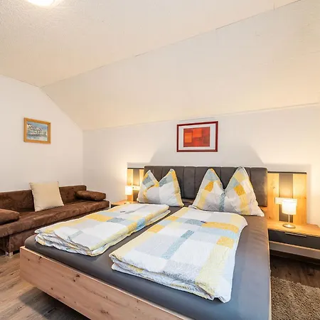 شقة Barbara's Feriennest - By Mynests *