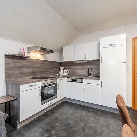 Barbara's Feriennest - By Mynests *