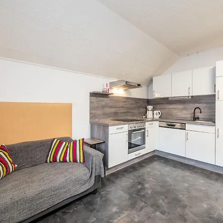 شقة Barbara's Feriennest - By Mynests *