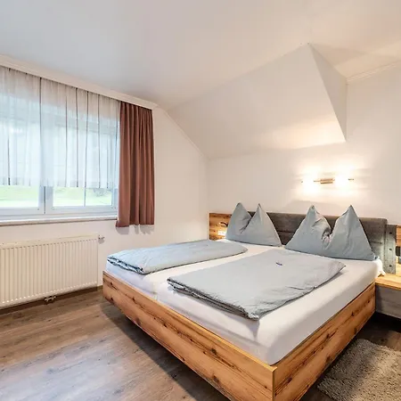 Barbara's Feriennest - By Mynests * بروغيرن