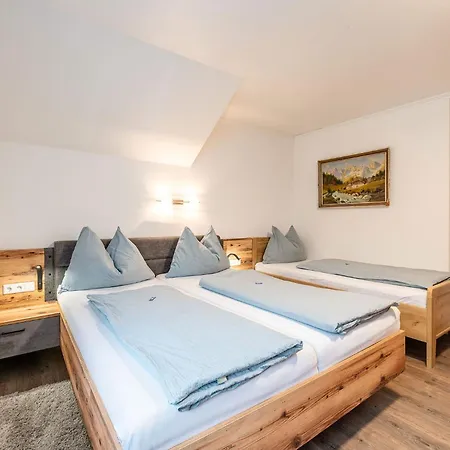 Barbara's Feriennest - By Mynests *