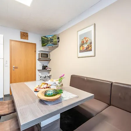 شقة Barbara's Feriennest - By Mynests *