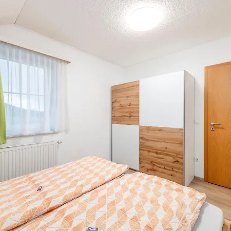 Apartment Barbara's Feriennest - By Mynests *