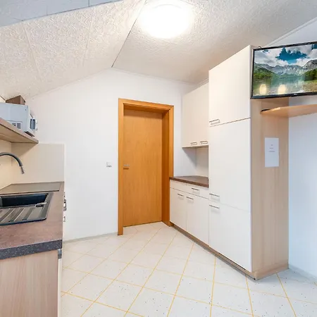 Barbara's Feriennest - By Mynests بروغيرن