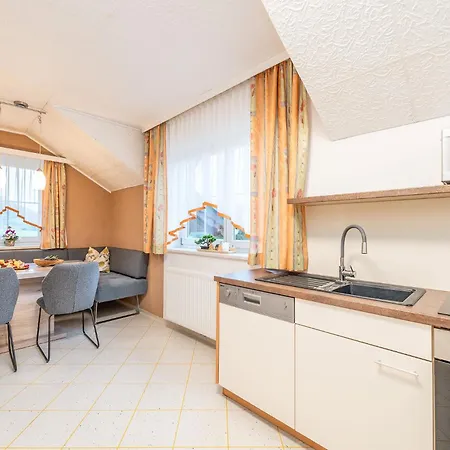 Barbara's Feriennest - By Mynests