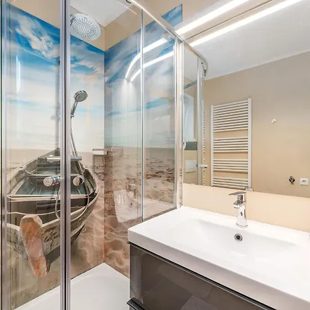 Barbara's Feriennest - By Mynests * بروغيرن