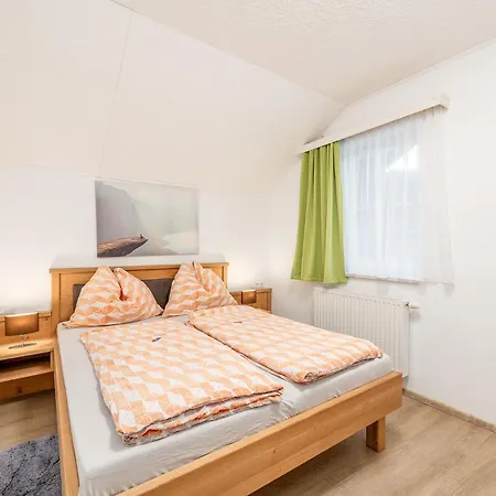 Barbara's Feriennest - By Mynests شقة بروغيرن