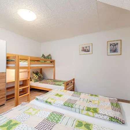 Barbara's Feriennest - By Mynests *