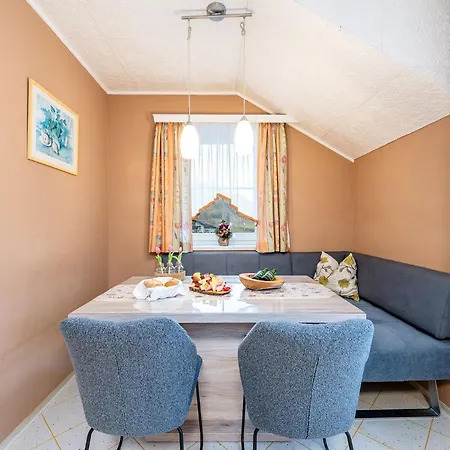 Barbara's Feriennest - By Mynests