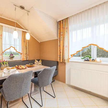 Barbara's Feriennest - By Mynests Appartamento Pruggern