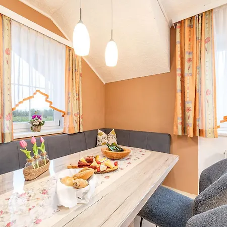 Barbara's Feriennest - By Mynests شقة *