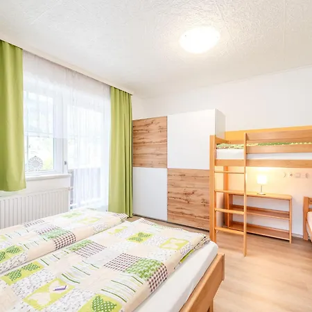 Barbara's Feriennest - By Mynests بروغيرن