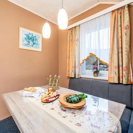 Apartment Barbara's Feriennest - By Mynests Pruggern