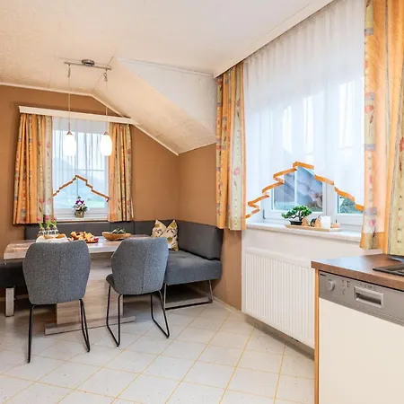 Barbara's Feriennest - By Mynests بروغيرن