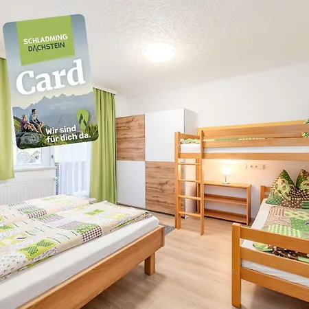 Barbara's Feriennest - By Mynests