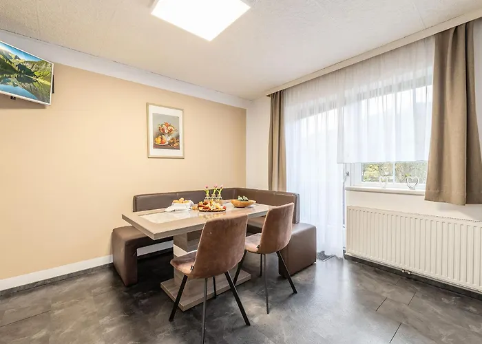 Barbara's Feriennest - By Mynests Apartment *