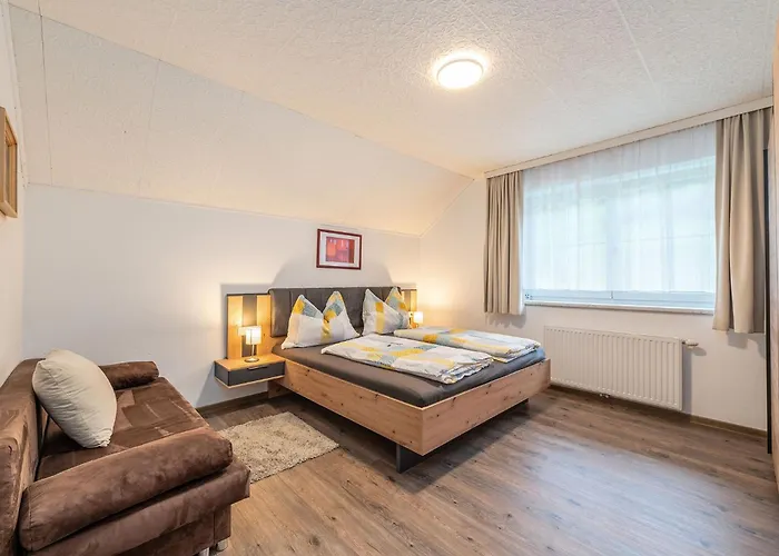 Barbara's Feriennest - By Mynests *