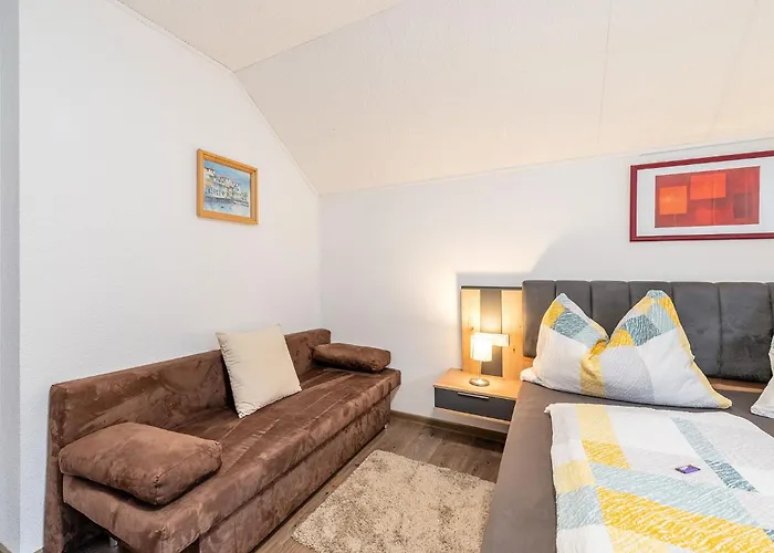 Apartment Barbara's Feriennest - By Mynests *