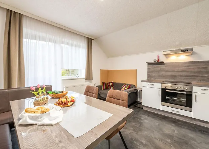 Barbara's Feriennest - By Mynests Pruggern