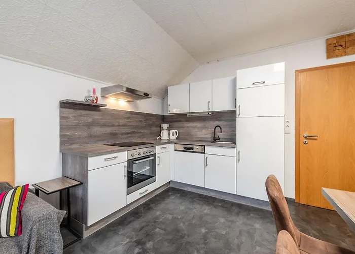 Barbara's Feriennest - By Mynests *