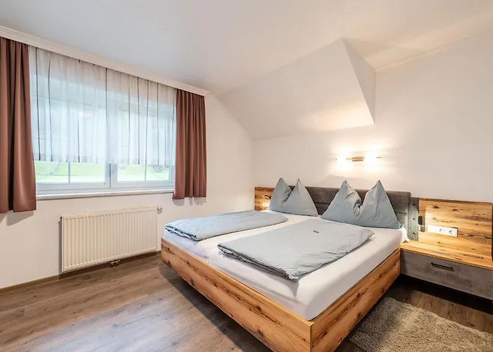 Barbara's Feriennest - By Mynests * Pruggern