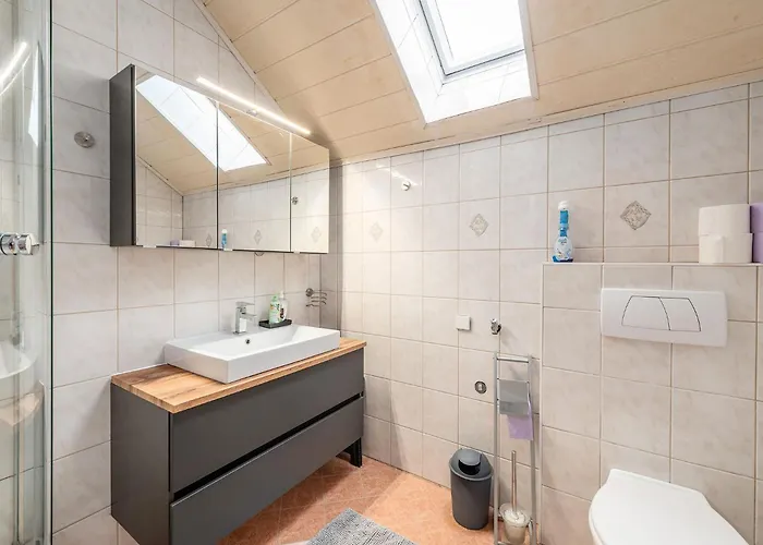 Apartment Barbara's Feriennest - By Mynests