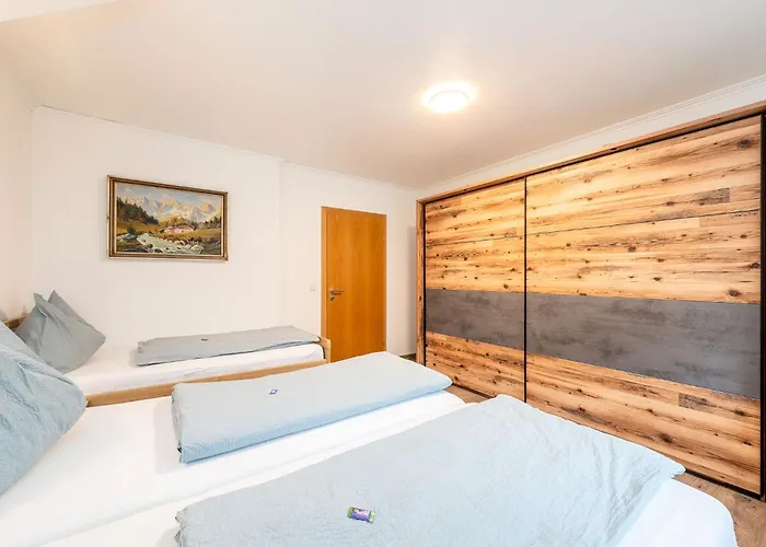 Barbara's Feriennest - By Mynests Apartment