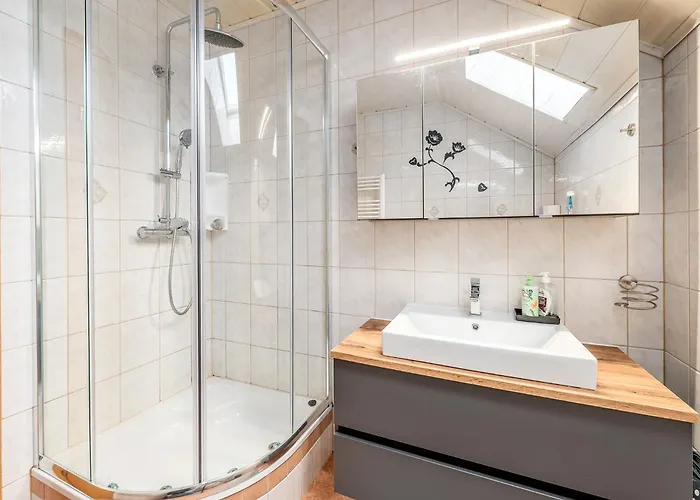 Barbara's Feriennest - By Mynests Apartment *