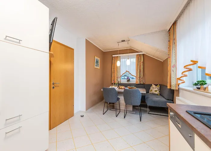 Barbara's Feriennest - By Mynests Apartment *