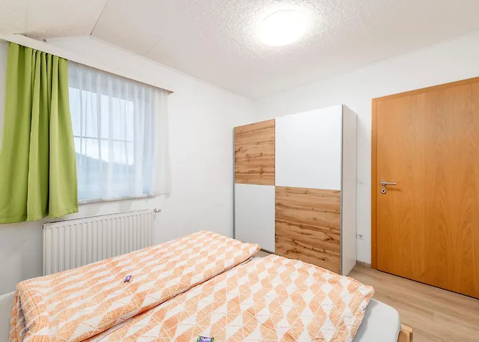 Apartment Barbara's Feriennest - By Mynests *