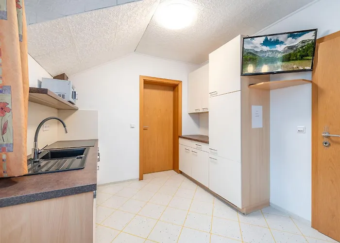 Barbara's Feriennest - By Mynests Pruggern