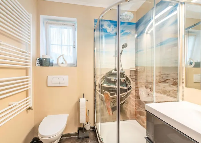 Apartment Barbara's Feriennest - By Mynests