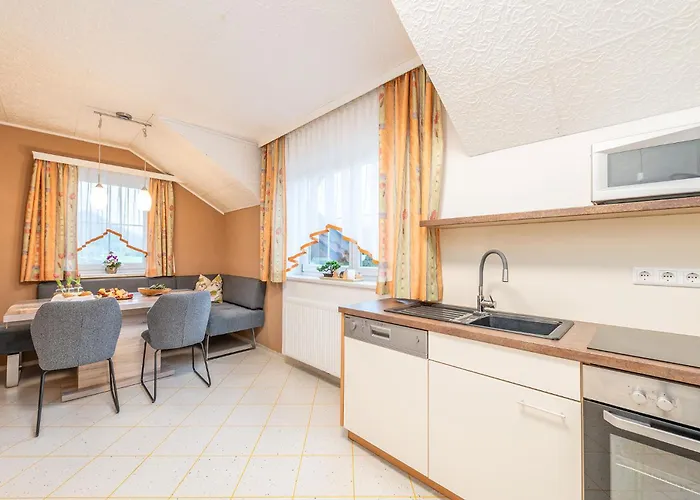 Barbara's Feriennest - By Mynests