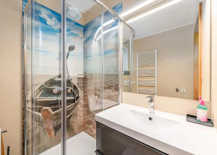 Barbara's Feriennest - By Mynests * Pruggern