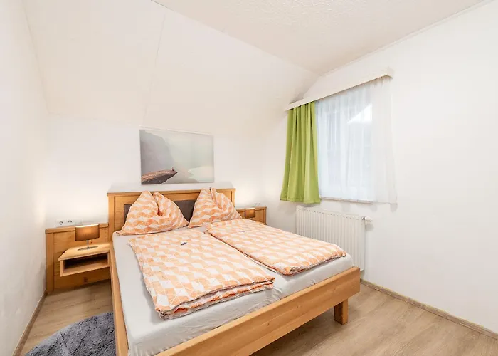 Barbara's Feriennest - By Mynests Apartment Pruggern