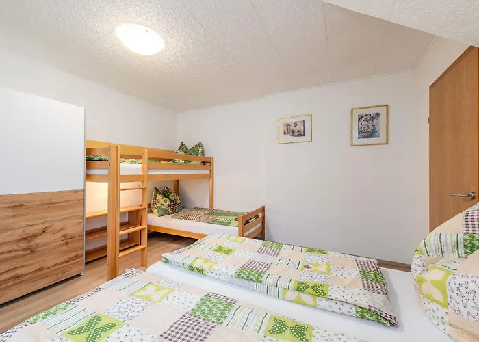 Barbara's Feriennest - By Mynests *