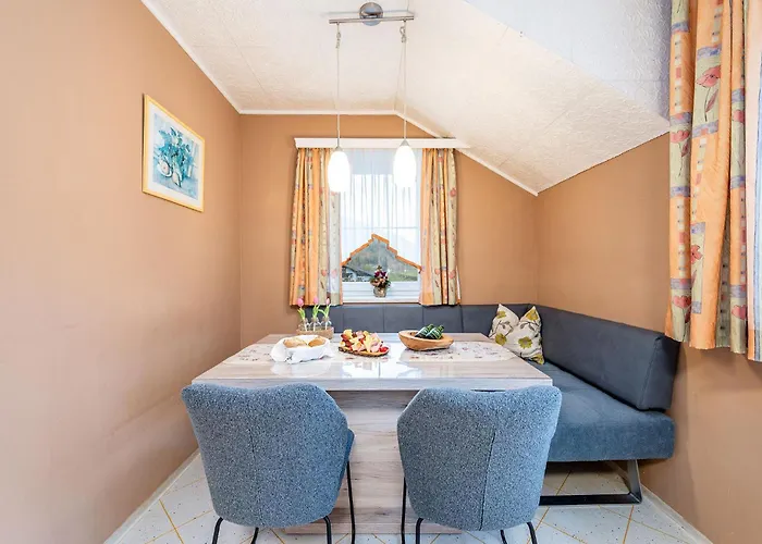 Barbara's Feriennest - By Mynests