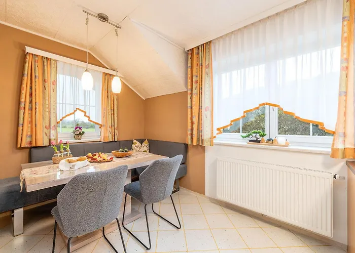 Barbara's Feriennest - By Mynests Apartment Pruggern