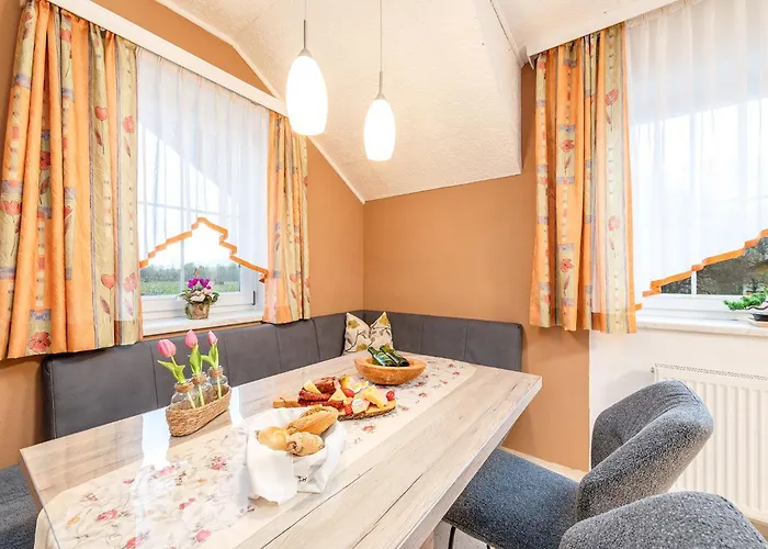 Barbara's Feriennest - By Mynests Apartment *